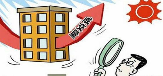 4月bhi环比再上涨 建材家居市场迎来旺季?